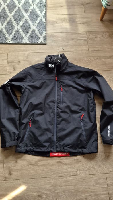 Helly Hansen kurtka męska ocieplena roz.L