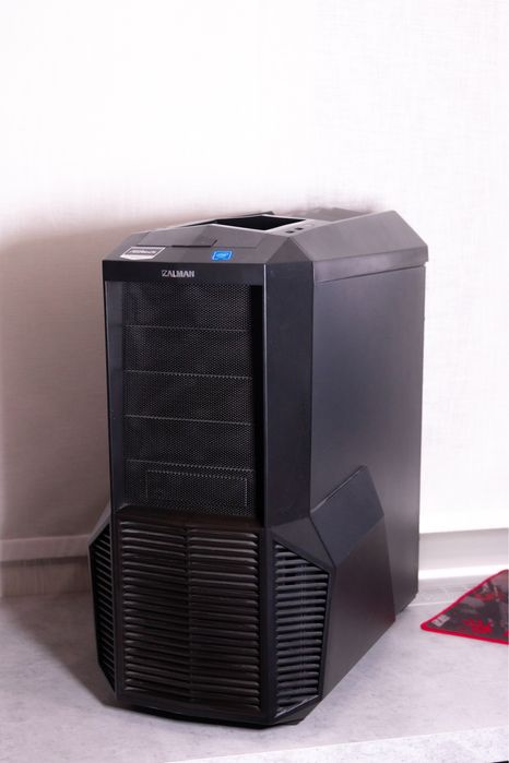 Продається ПК - i7 9700KF, RX580 8gb, 32gb - 24600грн