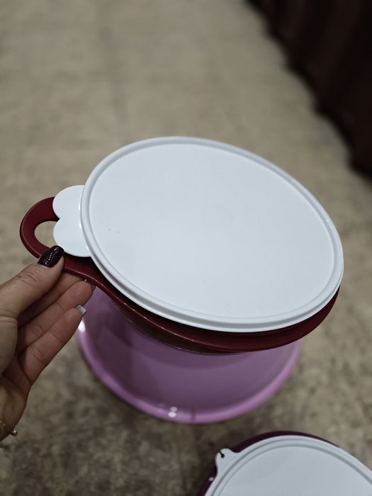 Various Tupperware Items482694364628920323