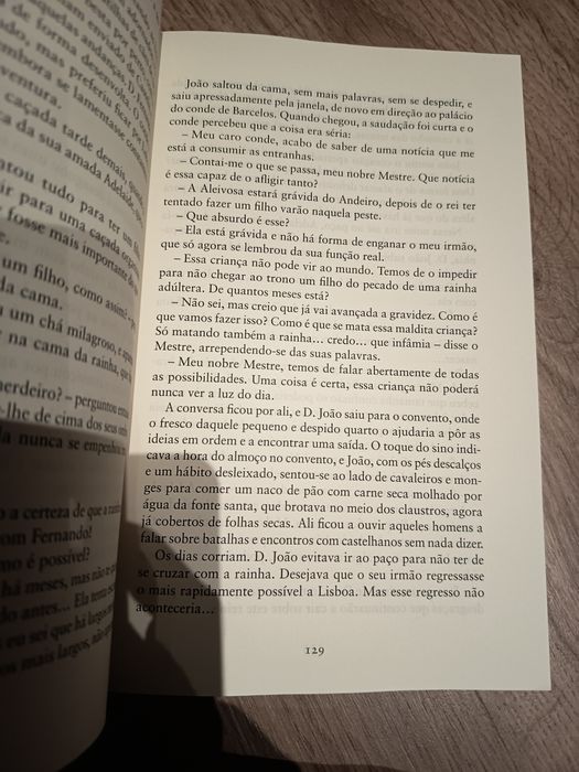 D. João I - O pai da ínclita geração