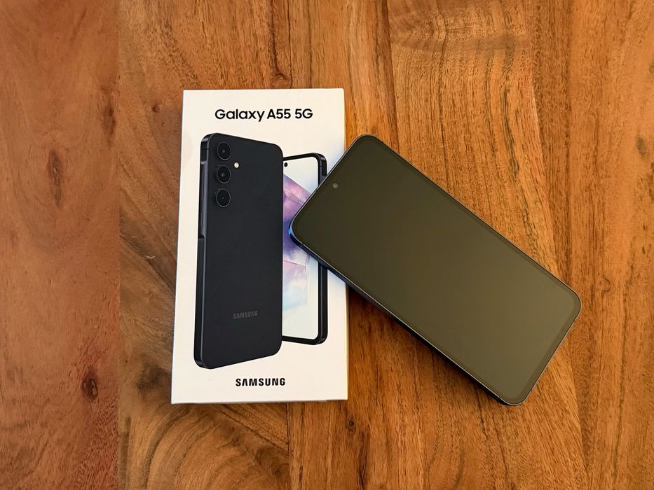 Samsung Galaxy A55 5G - 128Gb