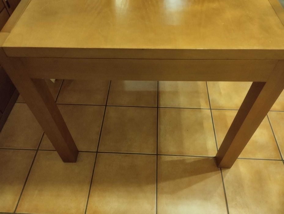 Mesa de Extensível de Sala