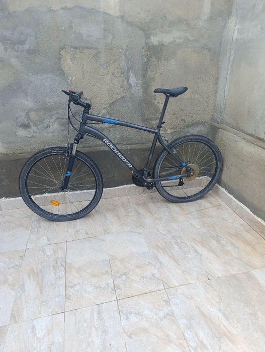 Bicicleta aro 26