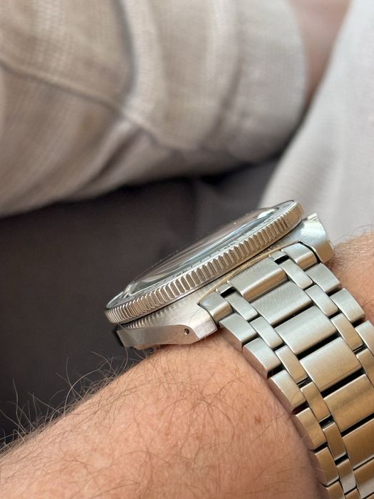 Seiko Gene Kranz SRPL93
