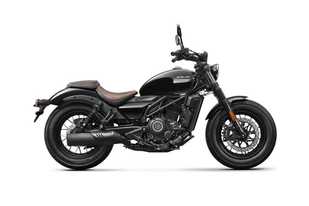 Мотоцикл CFMOTO 250CL-C