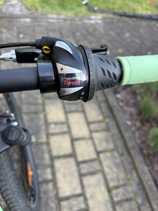 Rower SCOTT Contessa junior 24