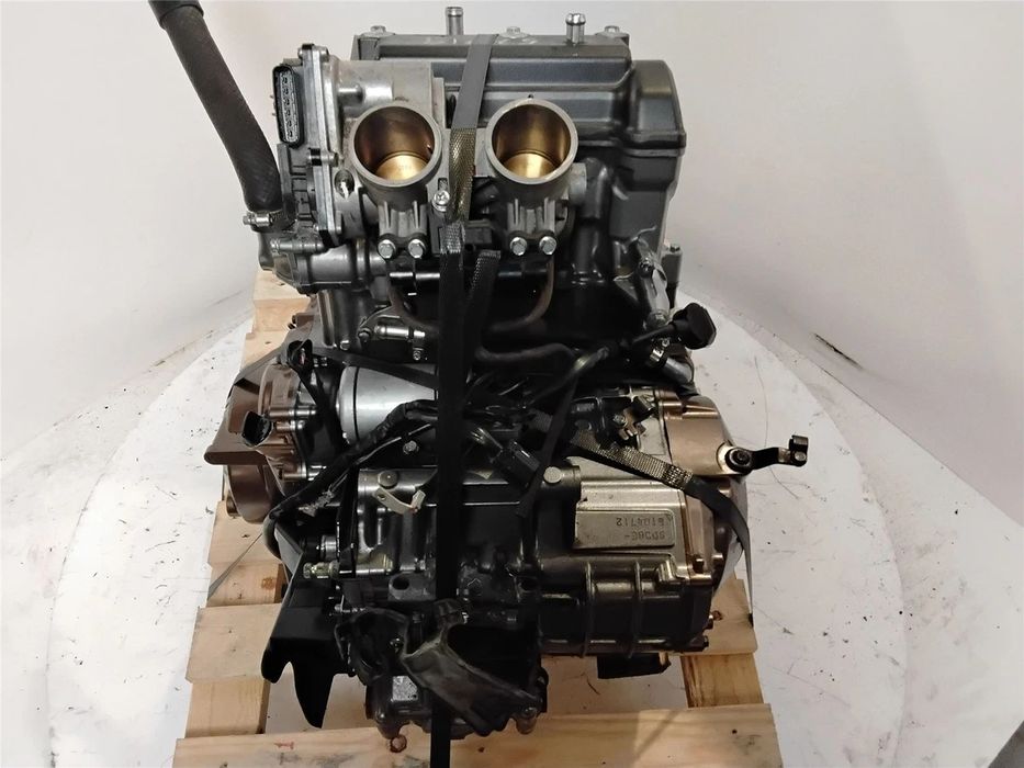 Silnik HONDA Africa 1000 manual crf1000l adventure