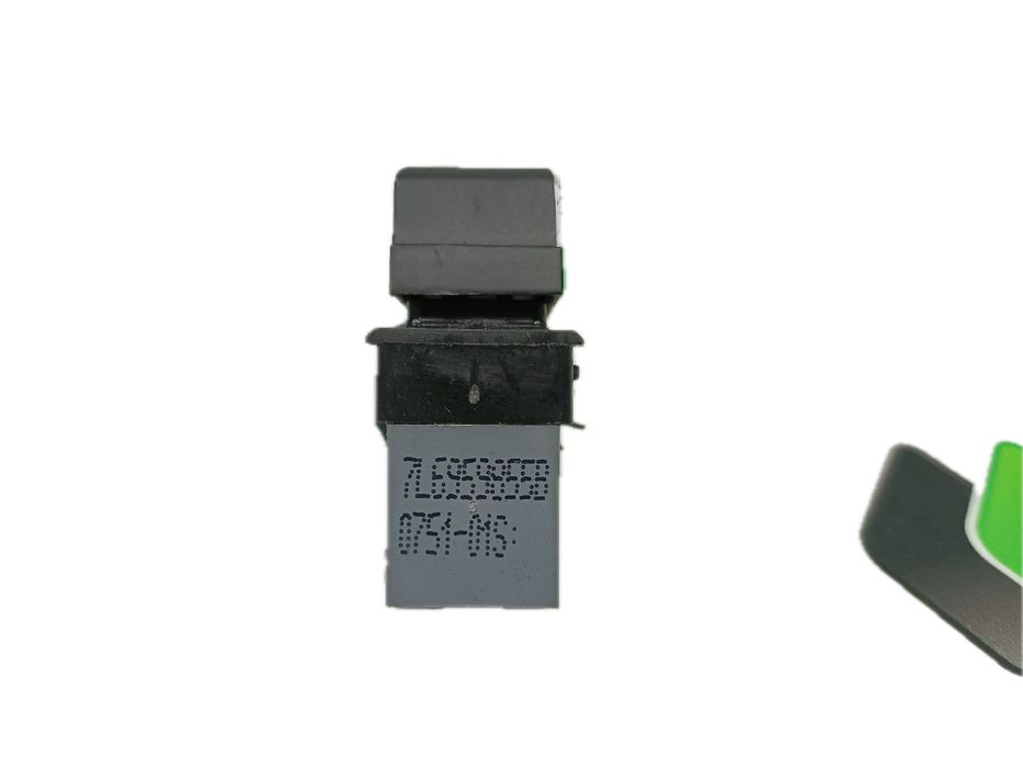 Comando / botão / interruptor vidros frente direito VOLKSWAGEN Passat