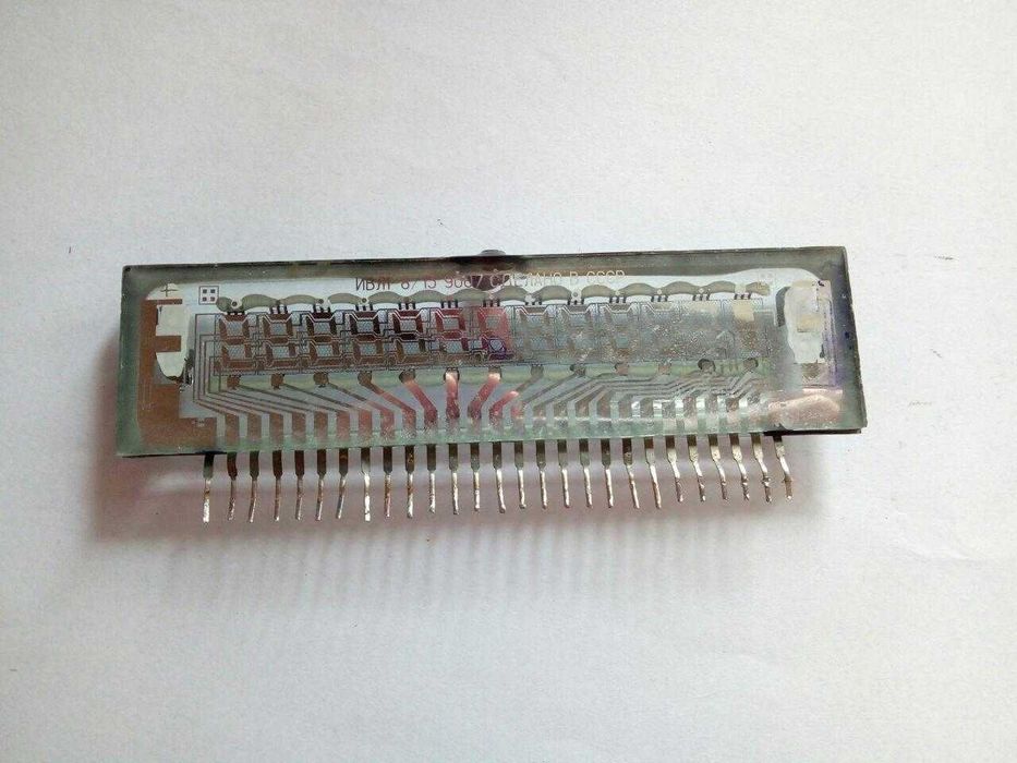 Импульсные ксеноновые лампы ИФК-120: 50 грн. - Аксесуари для фото ...