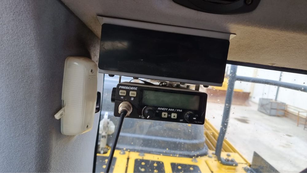 Экскаватор Komatsu PC 210 LC , 2019 г