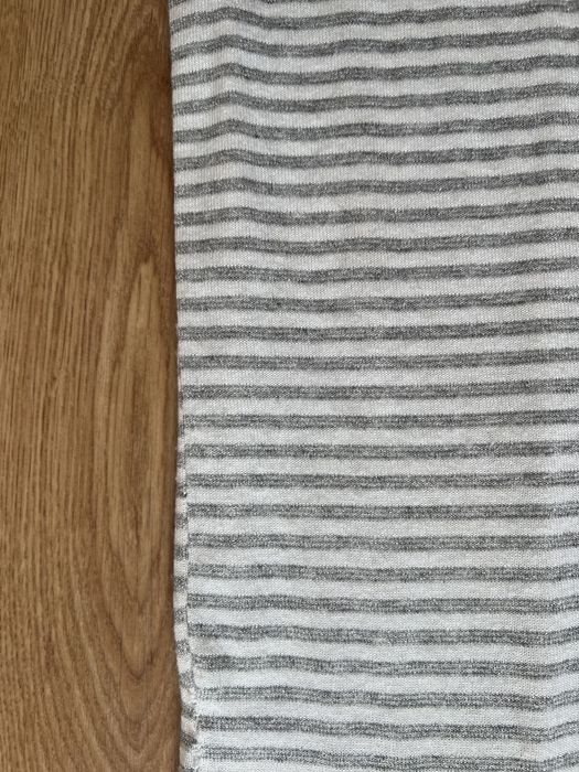 Vestido justo XS verão