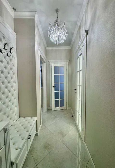 1-room apartment apartment by the address st. Kulikovo pole pl Oktyabrskoy revolyutsii pl (area 42 m²) - Atlanta.ua - photo 9