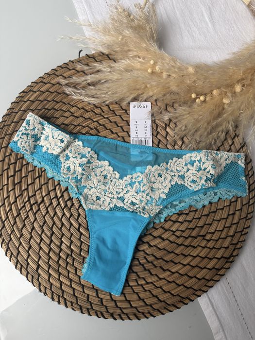 Beazyliany intimissimi , rozmiar S