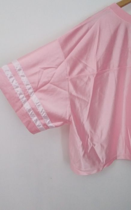 T-shirt oversize Barbie 3XL FOREVER 21