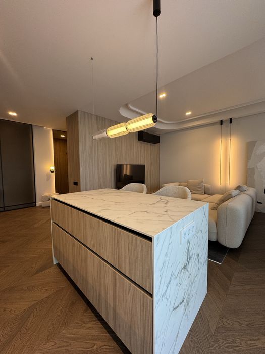 ЕКСКЛЮЗИВ. Продаж пентхаус .