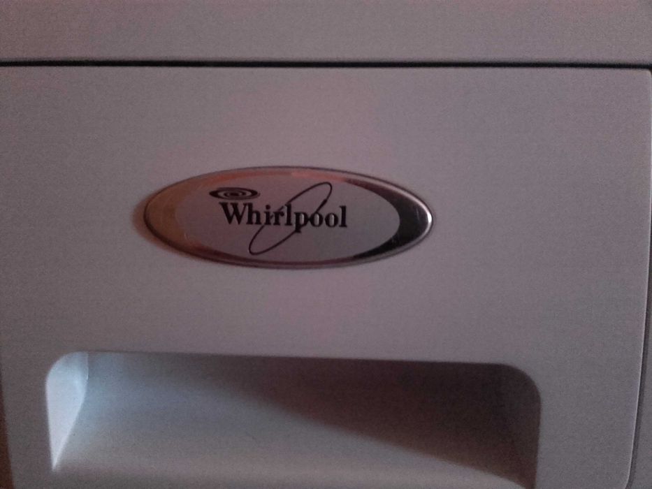 Pralka Whirpool AWO/C 61200