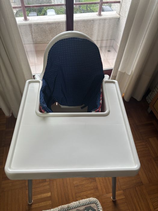 Cadeira de Refeição