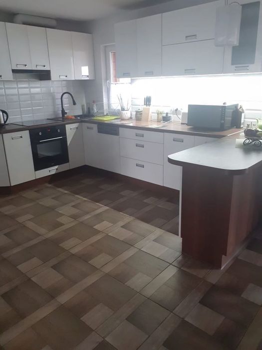 Dom do wynajęcia nad jeziorem Białym