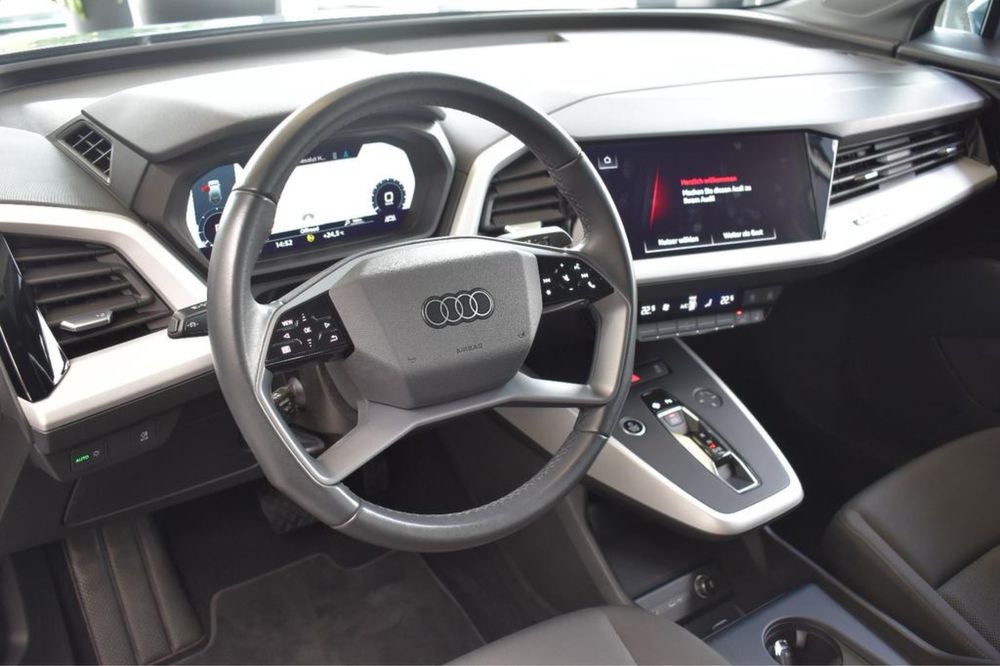 Audi Q4 e-tron 40 Electrico