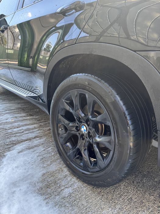 Шини michelin pilot sport 4 suv 255 50 r19