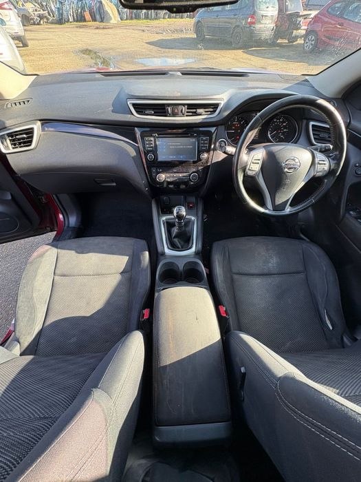 Розборка,Шрот,Запчастини.Nissan Qashqai j11 Кашкай 1.5dci 2014-2017р
