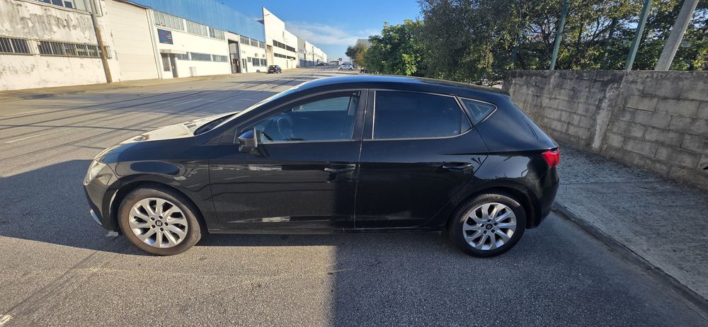Seat leon 1.2 TSI — photo 2