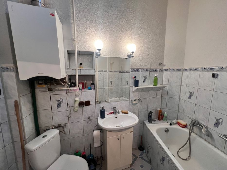 Sprzedam mieszkanie 60 m² z garażem – cena do negocjacji