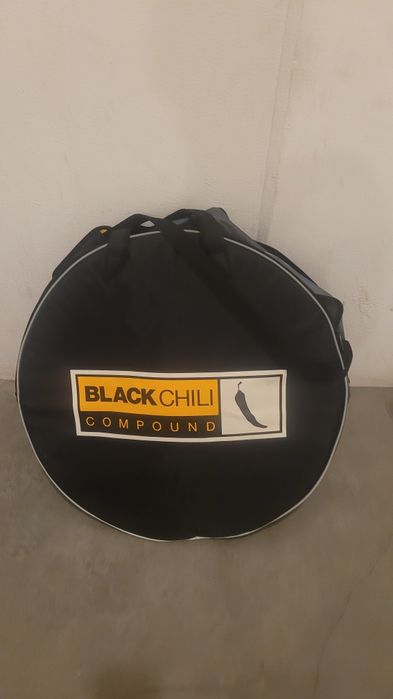 Saco de rodas de bicicleta