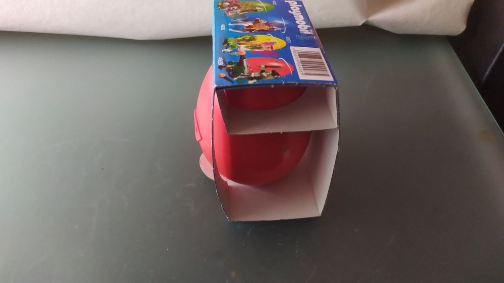 Playmobil set 4968