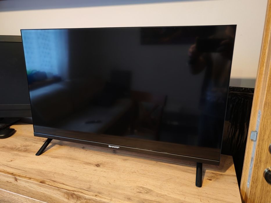 Telewizor Sharp 32" model 32fh7ea