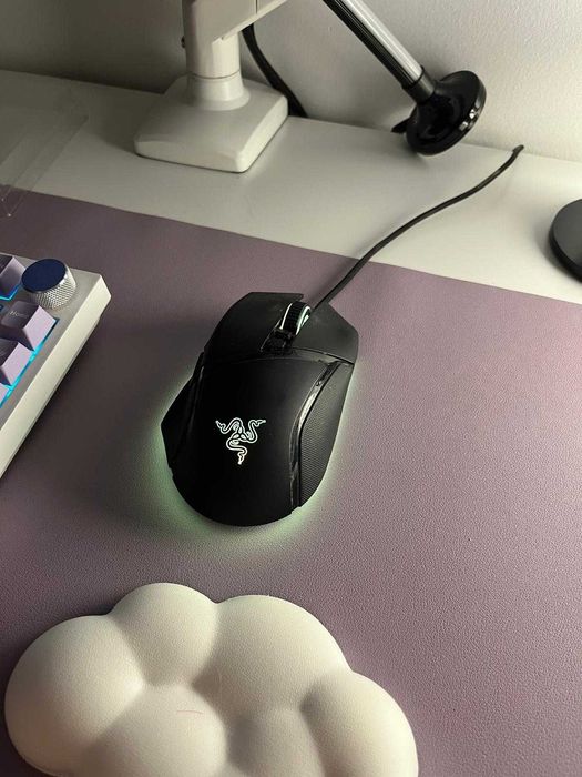 Rato Gaming Razer
