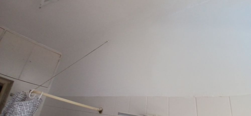 Pintura e Reparações