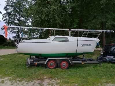 Skrzat 560  sprzedam