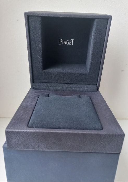 Piaget Упаковка, коробка, футляр для ювелирных изделий .