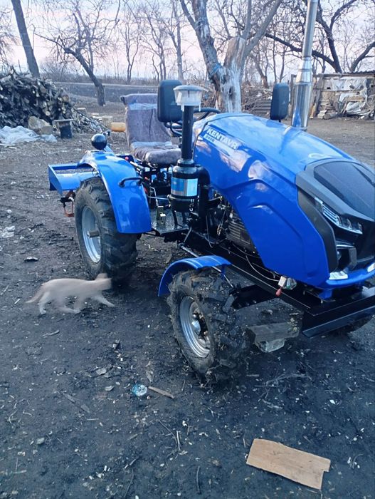 Продам Мототрактор Кентавр 240в