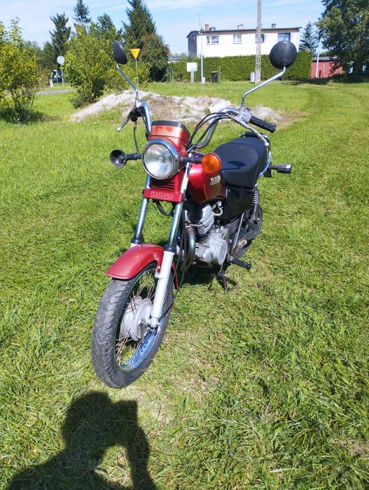 Yamaha