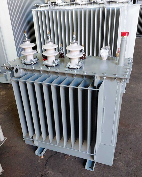 Трансформатор ТМГ 25-1000 кВА