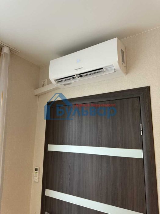 2к.квартира, Зигіна, цегла, з ремонтом