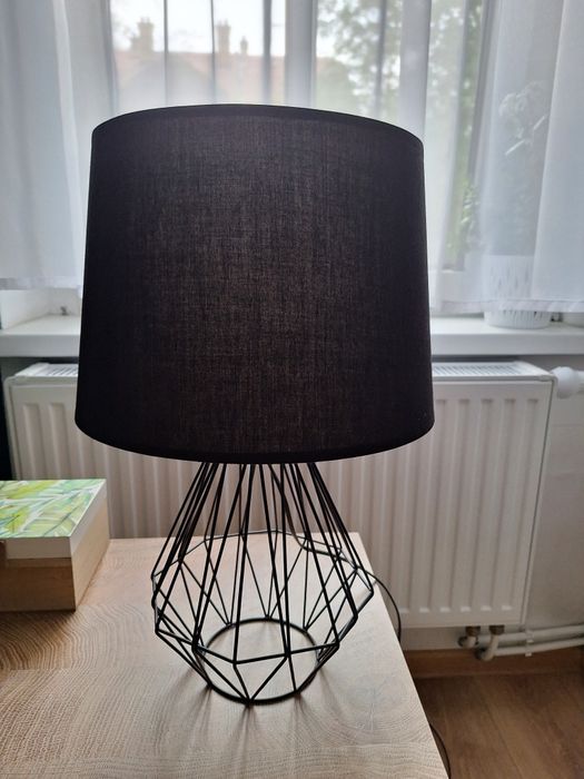 Zestaw lampek nocnych
