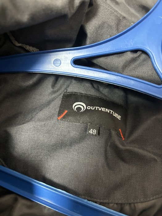 Жіночий пуховик Outventure