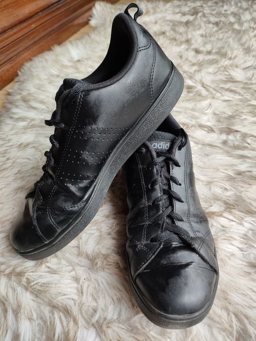 Sapatilhas Adidas Stan Smith Pretas