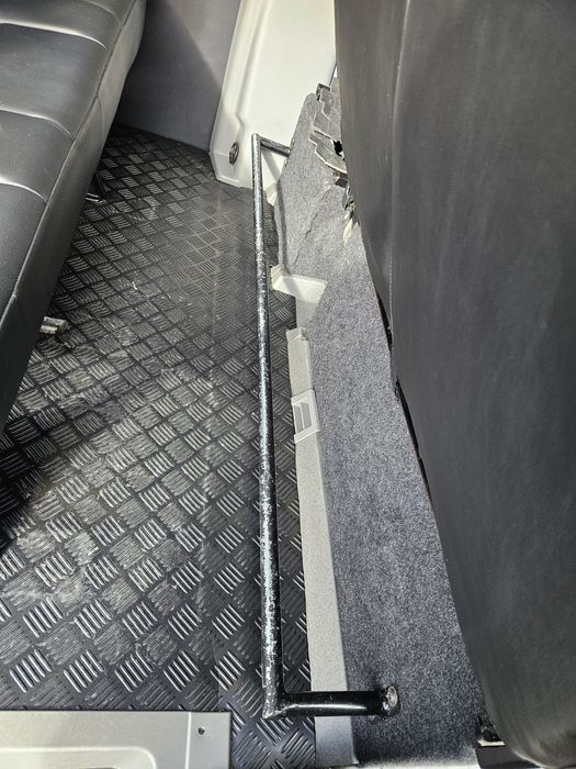 Sprinter 214CDI 9 lugares