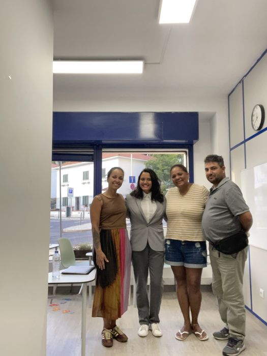 CURSO DE INGLÊS PRESENCIAL