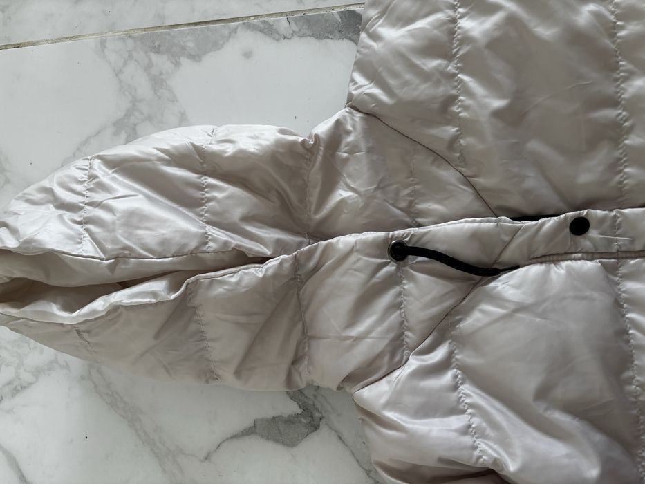 Пальто куртка shein нова s