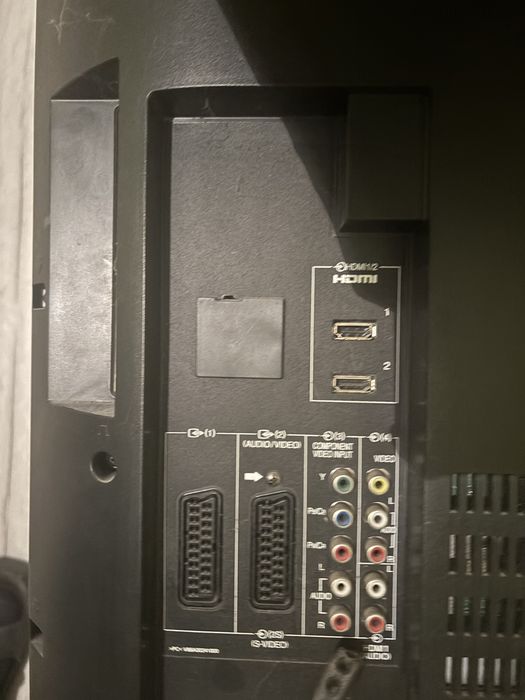 Telewizor Toshiba 32’