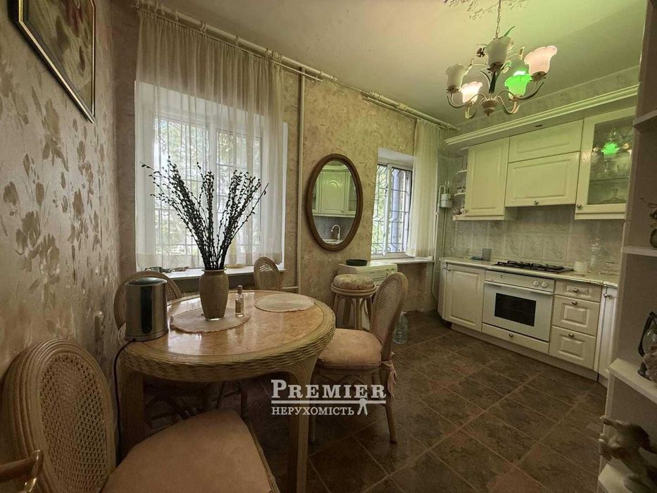 Apartment in Odesa - View 2