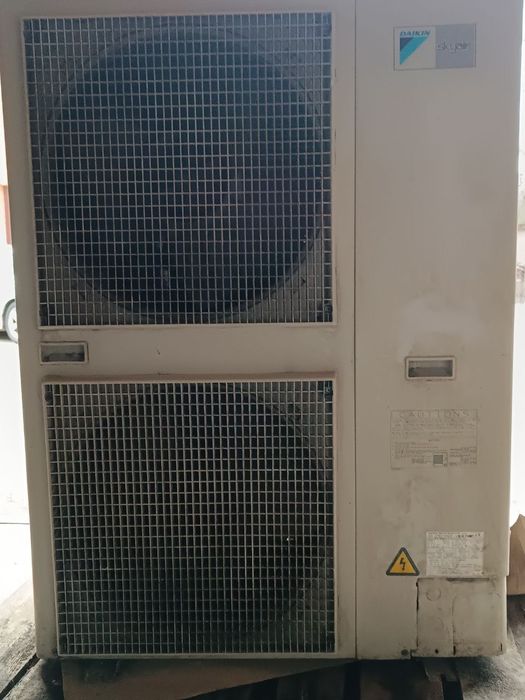 Кондиционер DAIKIN RY125FJY1