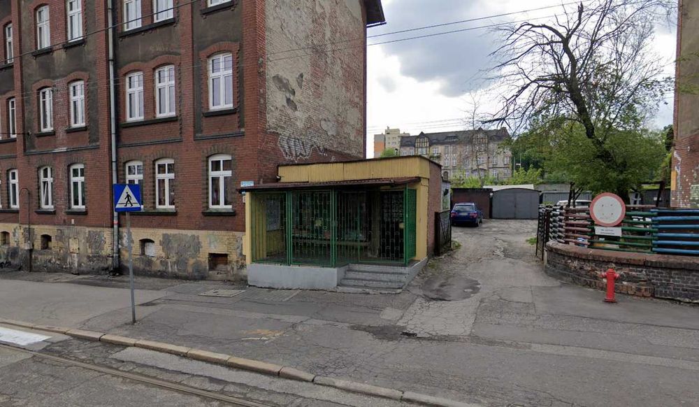 Sprzedam lokal użytkowy
