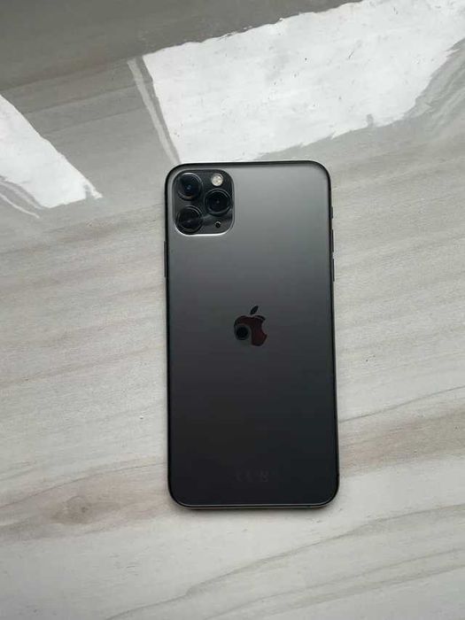 Apple iPhone 11 Pro max 64gb Space Grey