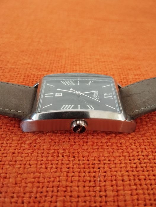 Hugo Boss часы мужские